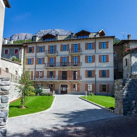 Hotel Ad Residence-3