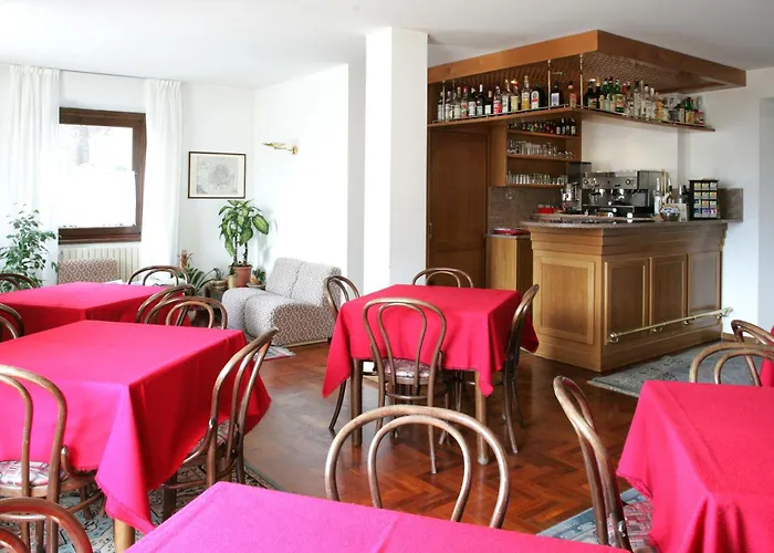 Hotel Terme Bormio
